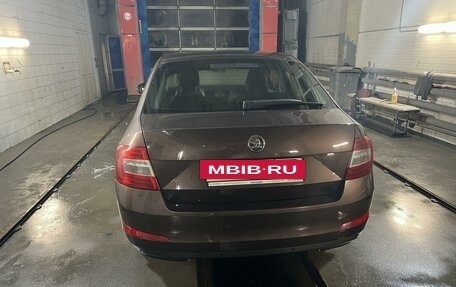 Skoda Octavia, 2014 год, 850 000 рублей, 3 фотография