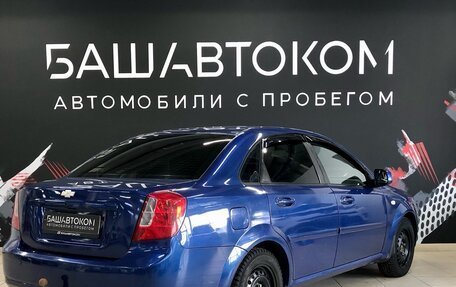 Chevrolet Lacetti, 2011 год, 450 000 рублей, 4 фотография