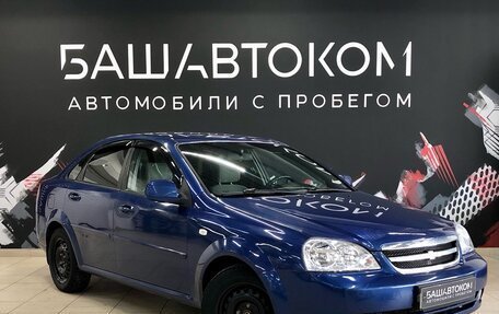 Chevrolet Lacetti, 2011 год, 450 000 рублей, 3 фотография