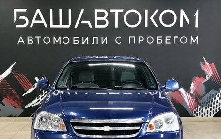 Chevrolet Lacetti, 2011 год, 450 000 рублей, 5 фотография