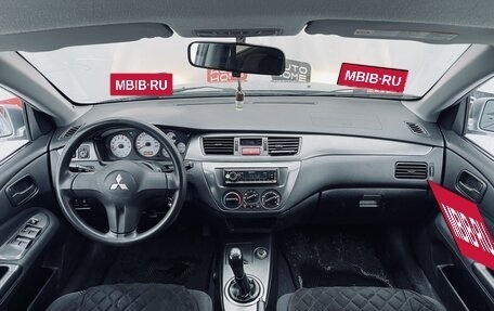 Mitsubishi Lancer IX, 2006 год, 430 000 рублей, 8 фотография