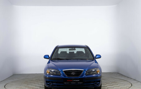 Hyundai Elantra III, 2006 год, 470 000 рублей, 2 фотография