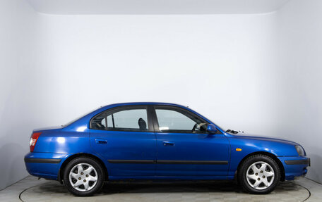 Hyundai Elantra III, 2006 год, 470 000 рублей, 4 фотография