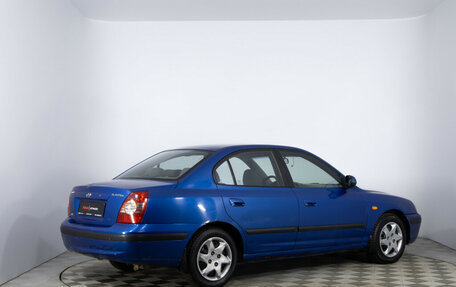 Hyundai Elantra III, 2006 год, 470 000 рублей, 5 фотография