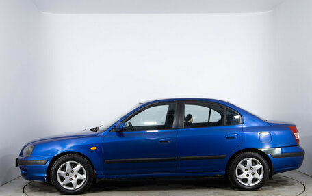 Hyundai Elantra III, 2006 год, 470 000 рублей, 8 фотография