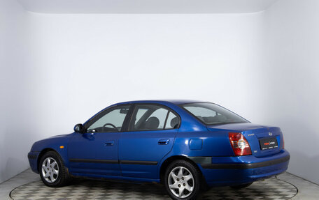 Hyundai Elantra III, 2006 год, 470 000 рублей, 7 фотография