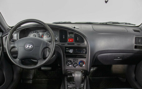 Hyundai Elantra III, 2006 год, 470 000 рублей, 13 фотография