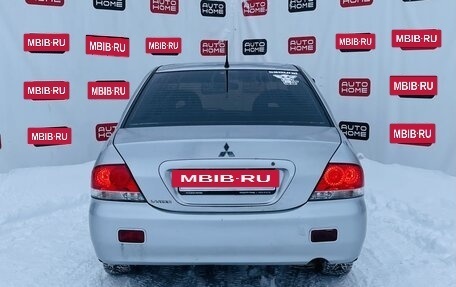 Mitsubishi Lancer IX, 2006 год, 430 000 рублей, 5 фотография