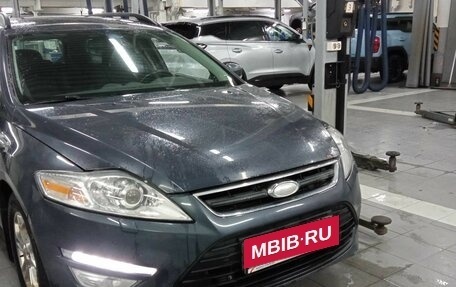 Ford Mondeo IV, 2010 год, 820 000 рублей, 2 фотография