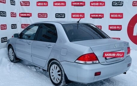 Mitsubishi Lancer IX, 2006 год, 430 000 рублей, 6 фотография