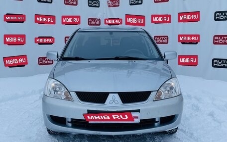 Mitsubishi Lancer IX, 2006 год, 430 000 рублей, 2 фотография