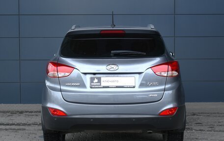 Hyundai ix35 I рестайлинг, 2013 год, 1 565 000 рублей, 5 фотография