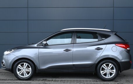 Hyundai ix35 I рестайлинг, 2013 год, 1 565 000 рублей, 8 фотография