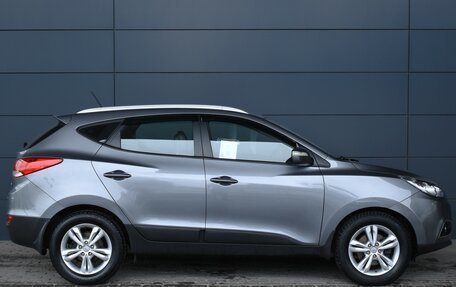 Hyundai ix35 I рестайлинг, 2013 год, 1 565 000 рублей, 7 фотография