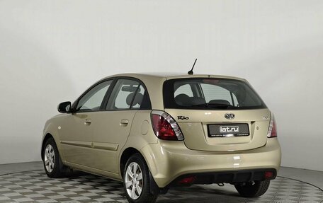 KIA Rio II, 2010 год, 545 000 рублей, 7 фотография