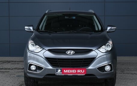 Hyundai ix35 I рестайлинг, 2013 год, 1 565 000 рублей, 2 фотография