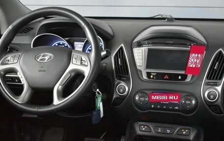 Hyundai ix35 I рестайлинг, 2013 год, 1 565 000 рублей, 9 фотография