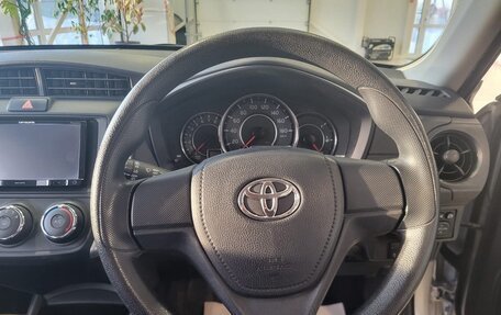 Toyota Corolla, 2018 год, 1 370 000 рублей, 3 фотография