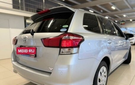 Toyota Corolla, 2018 год, 1 370 000 рублей, 8 фотография