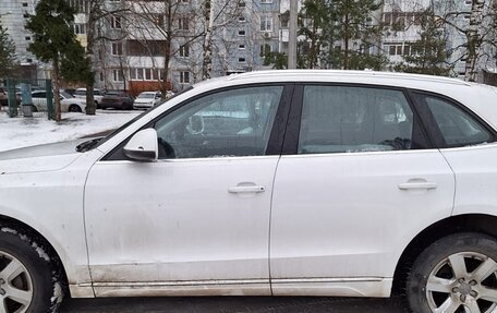 Audi Q5, 2012 год, 1 350 000 рублей, 7 фотография