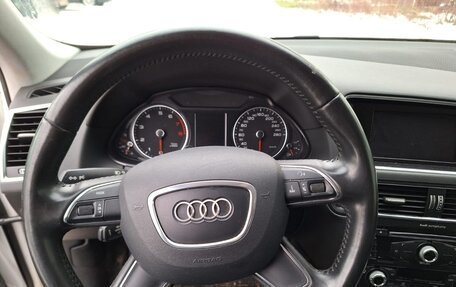 Audi Q5, 2012 год, 1 350 000 рублей, 10 фотография