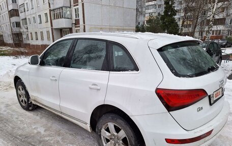 Audi Q5, 2012 год, 1 350 000 рублей, 6 фотография