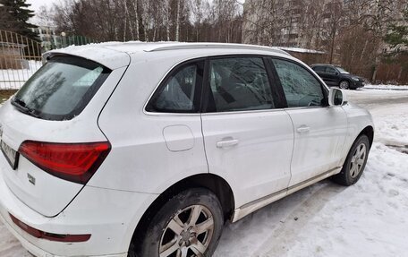 Audi Q5, 2012 год, 1 350 000 рублей, 8 фотография