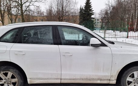 Audi Q5, 2012 год, 1 350 000 рублей, 13 фотография