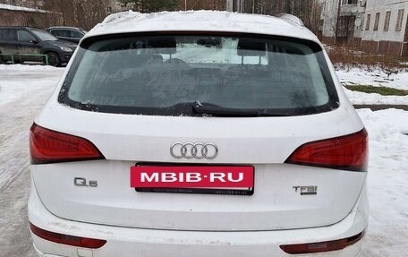 Audi Q5, 2012 год, 1 350 000 рублей, 16 фотография