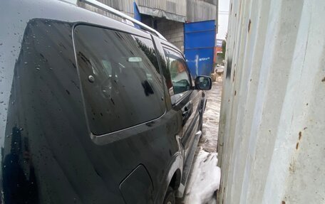 Mitsubishi Pajero IV, 2008 год, 1 200 000 рублей, 6 фотография