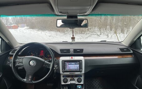 Volkswagen Passat B6, 2007 год, 720 000 рублей, 6 фотография