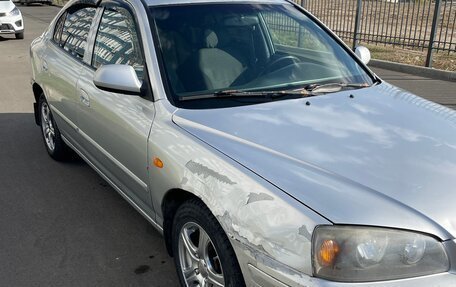 Hyundai Elantra III, 2005 год, 299 000 рублей, 3 фотография