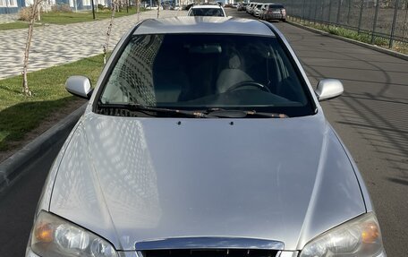 Hyundai Elantra III, 2005 год, 299 000 рублей, 2 фотография