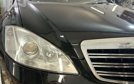 Mercedes-Benz S-Класс, 2006 год, 1 600 000 рублей, 9 фотография