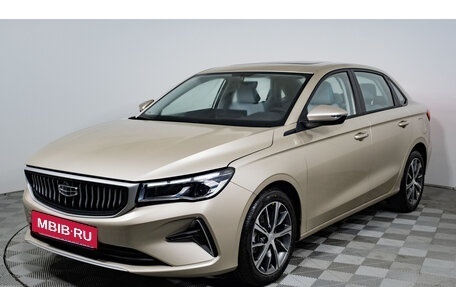 Geely Emgrand, 2024 год, 2 483 990 рублей, 2 фотография