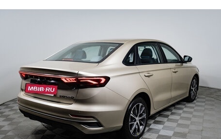 Geely Emgrand, 2024 год, 2 483 990 рублей, 6 фотография