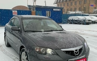 Mazda 3, 2008 год, 550 000 рублей, 1 фотография