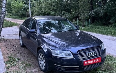 Audi A6, 2004 год, 580 000 рублей, 1 фотография