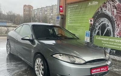 Mercury Cougar VIII, 1999 год, 270 000 рублей, 1 фотография