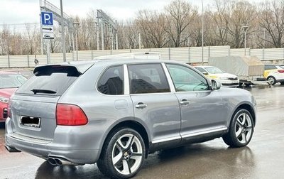 Porsche Cayenne III, 2004 год, 1 100 000 рублей, 1 фотография