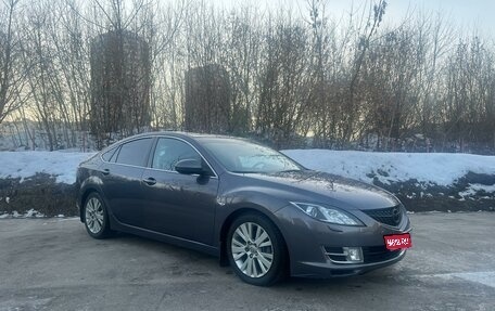 Mazda 6, 2008 год, 1 050 000 рублей, 1 фотография