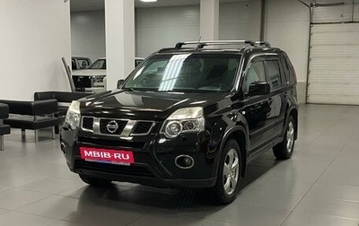 Nissan X-Trail, 2013 год, 1 500 000 рублей, 1 фотография