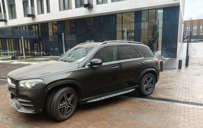 Mercedes-Benz GLE, 2019 год, 7 790 000 рублей, 1 фотография