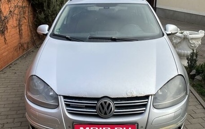 Volkswagen Golf V, 2009 год, 500 000 рублей, 1 фотография