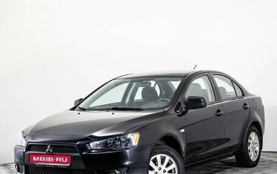 Mitsubishi Lancer IX, 2010 год, 619 000 рублей, 1 фотография