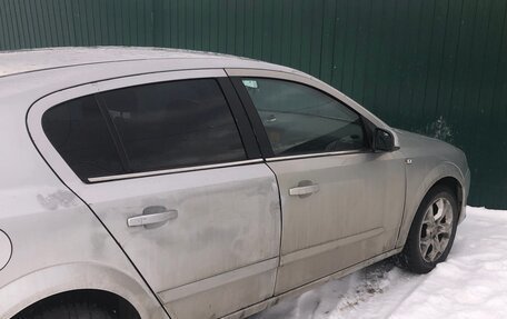 Opel Astra H, 2005 год, 400 000 рублей, 2 фотография