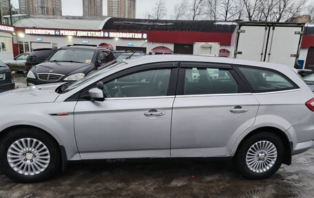 Ford Mondeo IV, 2008 год, 720 000 рублей, 7 фотография