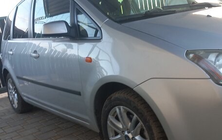 Ford C-MAX I рестайлинг, 2004 год, 550 000 рублей, 15 фотография