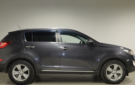 KIA Sportage III, 2012 год, 1 377 000 рублей, 7 фотография