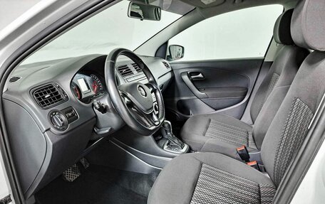 Volkswagen Polo VI (EU Market), 2018 год, 1 294 000 рублей, 20 фотография